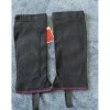 Minis chaps noir er bordeaux*Euro-star