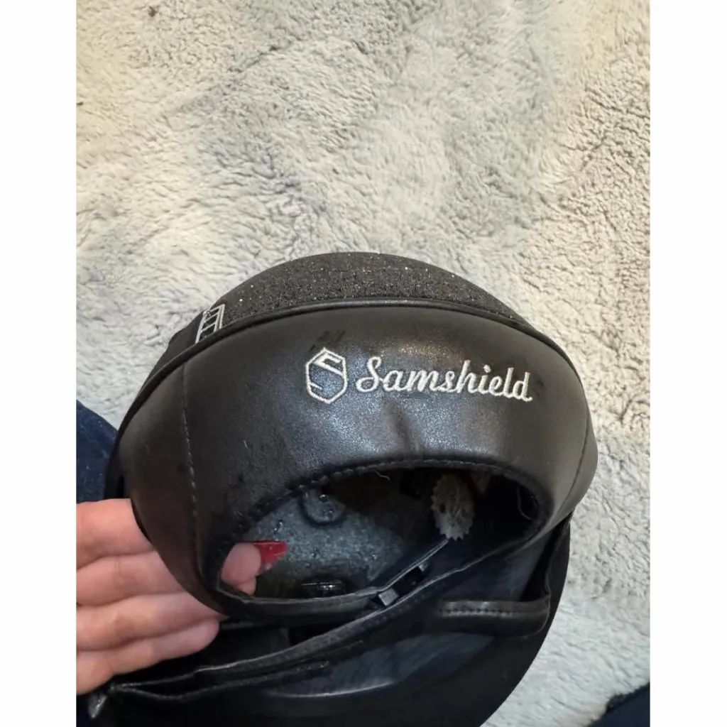 Miss Shield*Samshield Clearance