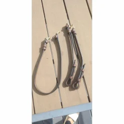 - Marque inconnue - Bridons - Filets>Montant Filet
