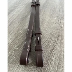 Norton Accessoires>Montant marron cheval