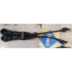 Tattini Accessoires>Montants pour mors Daslö