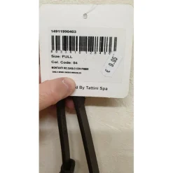 Tattini Accessoires>Montants pour mors Daslö
