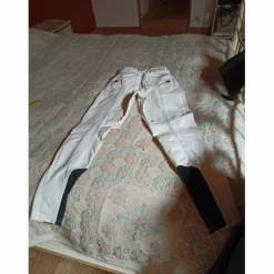 Montar Pantalons De Concours>