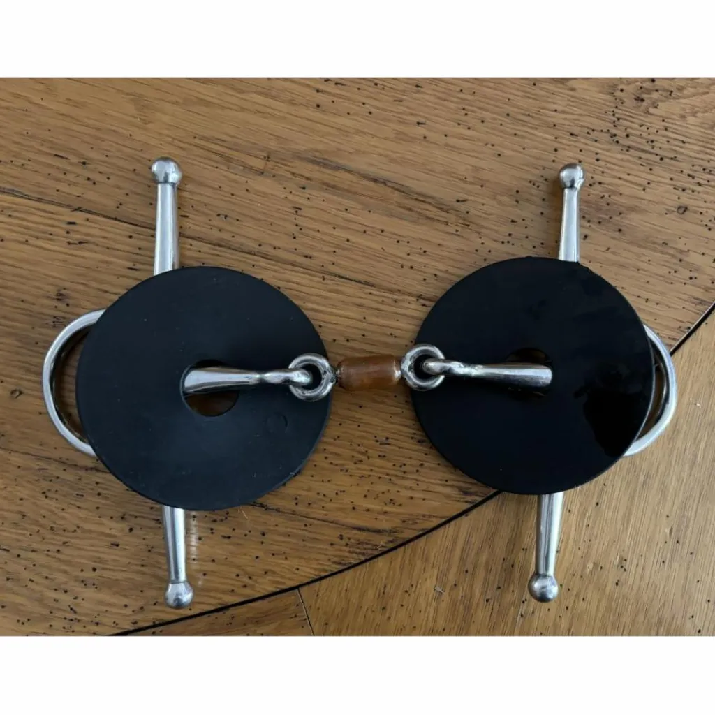 Mord aiguilles, double brisure roulette cuivre, 13,5 cm*- Marque inconnue - New