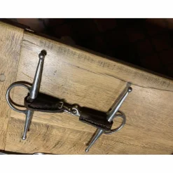 - Marque inconnue - Mors Et Embouchures>Mors