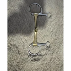 - Marque inconnue - Mors Et Embouchures>mors