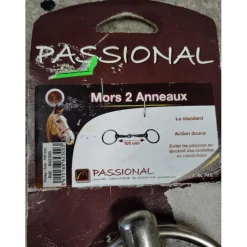 Mors 105*Passional