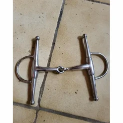 Mors à aiguille*- Marque inconnue - Sale