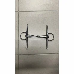 Fouganza Mors Et Embouchures>Mors à aiguille
