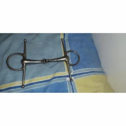 - Marque inconnue - Mors Et Embouchures>Mors à aiguille