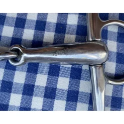 mors à aiguilles 125 gros canons*- Marque inconnue - Online