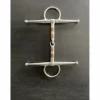 Mors à aiguilles à roulettes 125 mm*- Marque inconnue - Sale