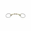 Mors 2 anneaux dynamic RS double brisure 135*Sprenger Sale