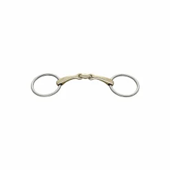 Mors 2 anneaux dynamic RS double brisure 135*Sprenger Sale