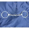 Mors à boules 125mm*- Marque inconnue - Hot