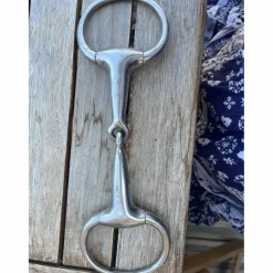 mors à olive 135*- Marque inconnue -