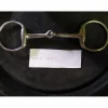 Mors à Olive simple brisure 135*- Marque inconnue - Sale