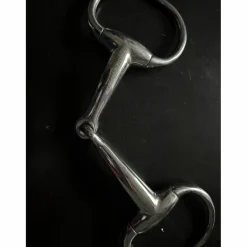 - Marque inconnue - Mors Et Embouchures>Mors à olives
