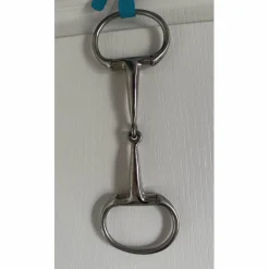 Mors à olives*Equitheme Clearance