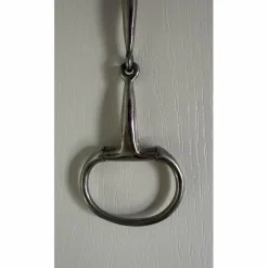 Mors à olives*Equitheme Clearance