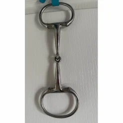 Mors à olives*Equitheme Clearance