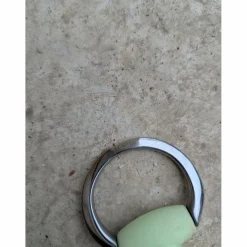 Shire Mors Et Embouchures>Mors à olives droit en résine