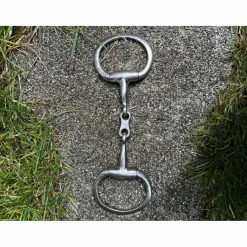 - Marque inconnue - Mors Et Embouchures>Mors a Olive