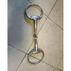 mors a olive simple brisure 17cm*- Marque inconnue - Online