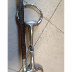 mors a olive simple brisure 17cm*- Marque inconnue - Online