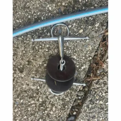 Mors aiguille*- Marque inconnue - Outlet