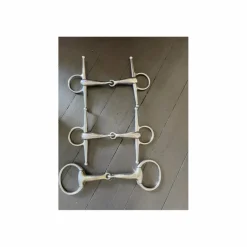 mors aiguille 135*- Marque inconnue - Hot