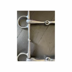 mors aiguille 135*- Marque inconnue - Hot