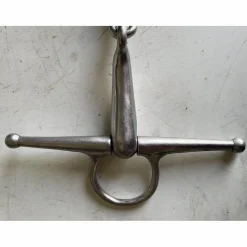 Mors aiguille 125mm*- Marque inconnue - Online