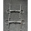 - Marque inconnue - Mors Et Embouchures>Mors aiguilles 115 et 125
