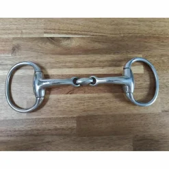 Mors anatomique 13.5'*Equi-Comfort Outlet