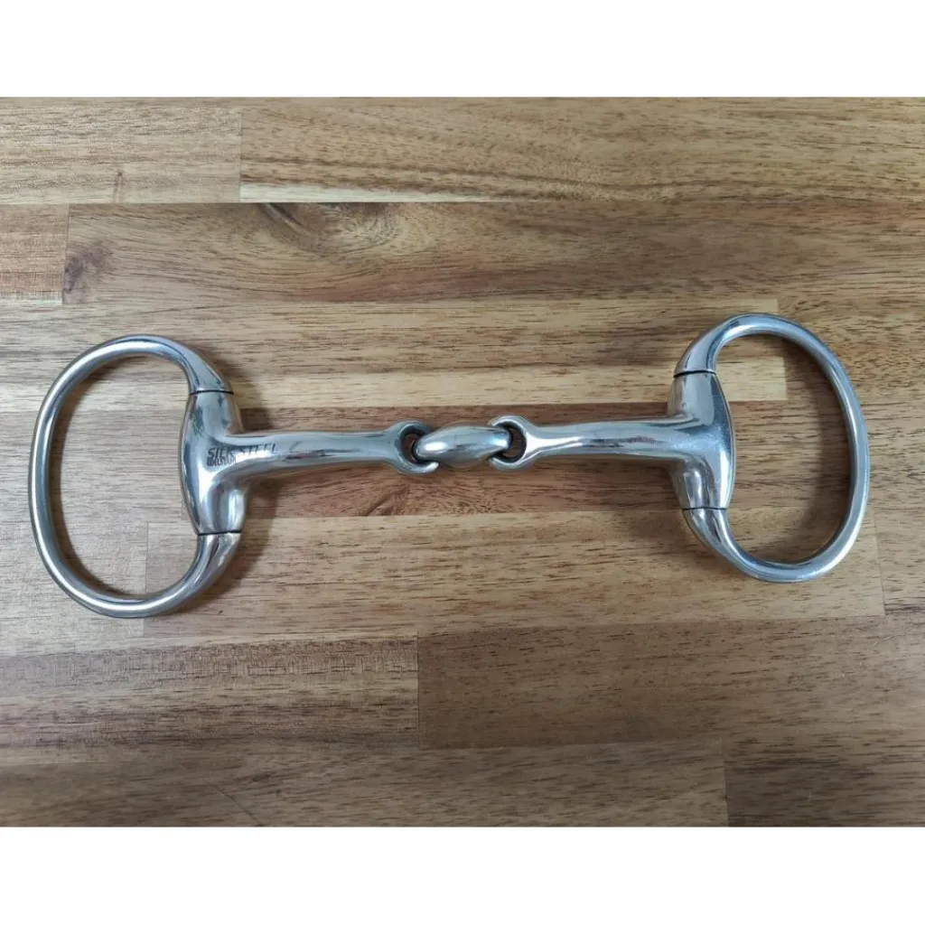 Mors anatomique 13.5'*Equi-Comfort Outlet