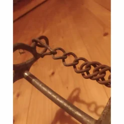 mors attelage 110*- Marque inconnue - Online