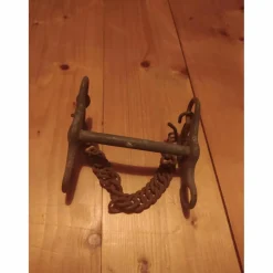 mors attelage 110*- Marque inconnue - Online