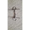 Mors avec grandes aiguilles*- Marque inconnue - Hot