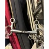 - Marque inconnue - Mors Et Embouchures>Mors Baucher