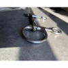 Sprenger Mors Et Embouchures>Mors baucher kk ultra sansogan 115