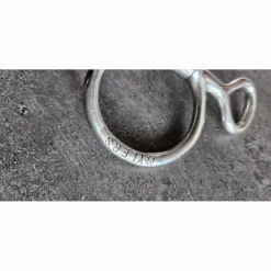 Mors Baucher Myler Lever 1*- Marque inconnue - Discount