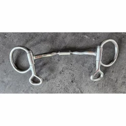Mors Baucher Myler Lever 1*- Marque inconnue - Discount