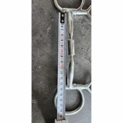 Mors Baucher Myler Lever 1*- Marque inconnue - Discount