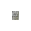 Mors Pessoa 3 anneaux droit*Beris Discount