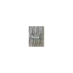 Mors Pessoa 3 anneaux droit*Beris Discount