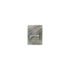 Mors Pessoa 3 anneaux droit*Beris Discount