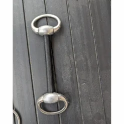 Mors carbone springer droit rigide*Sprenger Discount