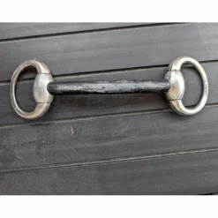 Mors carbone springer droit rigide*Sprenger Discount