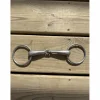 - Marque inconnue - Mors Et Embouchures>mors chantilly 115cm